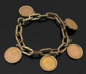 Coin chain Coin chain