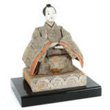 Hina-Ningyo Puppe Japan 19./20. Jh., Meij-Periode,… - photo 1