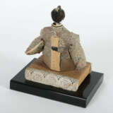 Hina-Ningyo Puppe Japan 19./20. Jh., Meij-Periode,… - photo 2