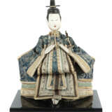 Hina-Ningyo Puppe Japan 19./20. Jh., Meij-Periode,… - photo 1