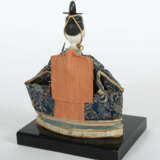Hina-Ningyo Puppe Japan 19./20. Jh., Meij-Periode,… - photo 2