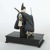 Hina-Ningyo Puppe Japan 19./20. Jh., Meij-Periode,… - photo 2