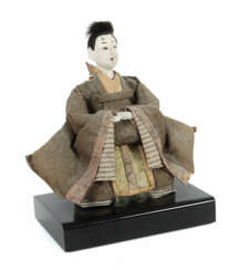Hina-Ningyo Puppe Japan 19./20. Jh., Meij-Periode,…