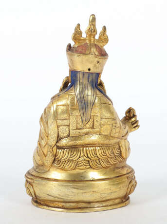 Padmasanbhava Guru Rinpoche Nepal/Tibet, 19./20. J… - photo 2