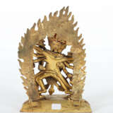 Zehnarmiger Chakrasamvara Nepal/Tibet, 1. Hälfte 2… - фото 3