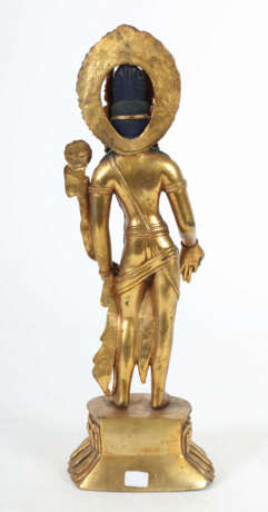 Avalokiteshsvara Padmapani Lokeshvara Tibet, 19./2… - photo 2
