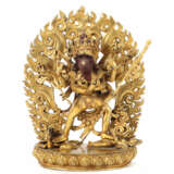 Chakrasamvara & Vajravarahi Nepal/Tibet, 19./ 20. … - photo 1