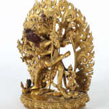 Chakrasamvara & Vajravarahi Nepal/Tibet, 19./ 20. … - photo 2