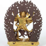 Chakrasamvara & Vajravarahi Nepal/Tibet, 19./ 20. … - photo 4