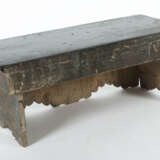 Reisealtar Tibet, Anfang 19. Jh., Holz, polychrom … - photo 2