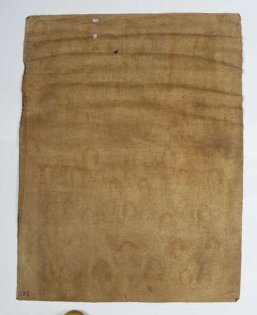 Thangka ''Die Gottheiten des tibetischen Totenbuch… - фото 2