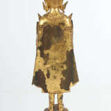 Buddha im Ratanakosin-Stil Thailand, 20. Jahrhunde… - photo 2