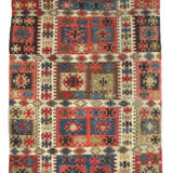 Zweibahniger Schlitzkelim Anatolien, 1. Drittel 20… - photo 1