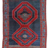 Karabagh mit 2 Medaillons und Inschrift Kaukasus, … - фото 1