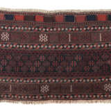 Baluch Taschenfront Ostpersien, 2. Drittel 20. Jh.… - photo 1
