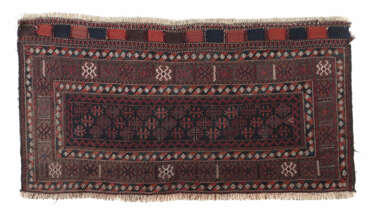 Baluch Taschenfront Ostpersien, 2. Drittel 20. Jh.…