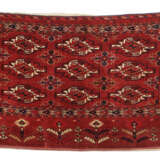Tekke Chuval Turkmenistan, wohl um 1930, Tasche mi… - photo 1
