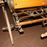 Chaise ohne Ladefläche um 1890, Pferdekutsche/Gäuw… - photo 5