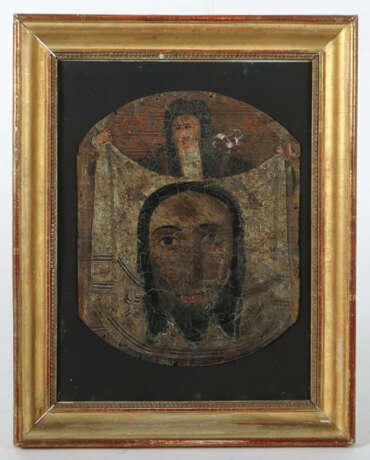 Heilige Veronika 18./19. Jh., ganzfigurige Darstel… - photo 2