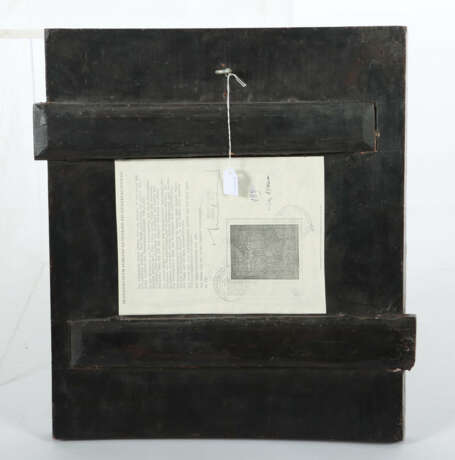 Ikone Muttergottes Pokrow Russland, 19. Jh., mehrf… - photo 2