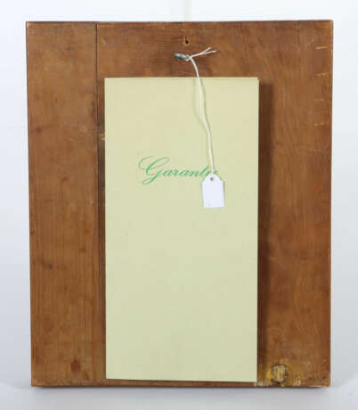 Ikone ''Kreuzigung Christi'' Russland, 19. Jh., ze… - photo 2