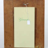 Ikone ''Kreuzigung Christi'' Russland, 19. Jh., ze… - photo 2
