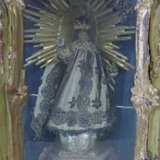 Prager Jesuskind in Vitrine Süddeutschland, 18. Jh… - photo 3