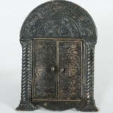 Reisealtar ''Verkündigung des Herrn'' 19./20. Jh.,… - photo 2