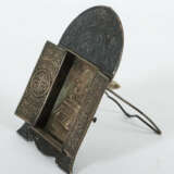 Reisealtar ''Verkündigung des Herrn'' 19./20. Jh.,… - photo 3