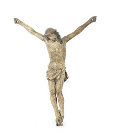 Bildschnitzer des 18./19. Jh. ''Corpus Christi'', … - Foto 1