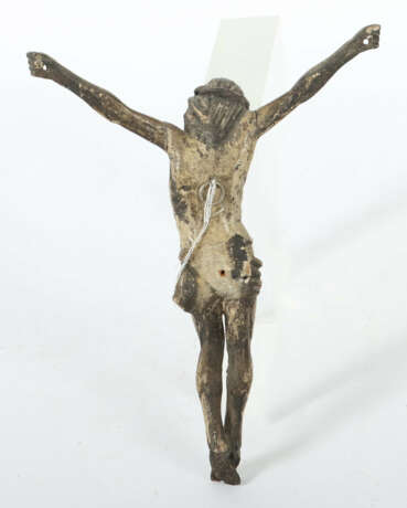 Bildschnitzer des 18./19. Jh. ''Corpus Christi'', … - Foto 2