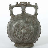 Koptische Pilgerampulle ca. 15. Jh., koptisch aus … - фото 3
