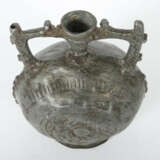 Koptische Pilgerampulle ca. 15. Jh., koptisch aus … - фото 4
