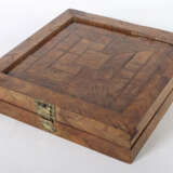 Großer Barock-Spielekasten Deutschland, 18. Jh., v… - photo 2