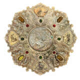 Historismus-Wandteller wohl Spanien Anfang 20. Jh.… - photo 1