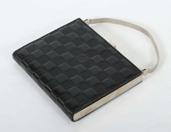 Louis Vuitton-Abendtasche ''Ange'' Paris, 2000/01,… - photo 2