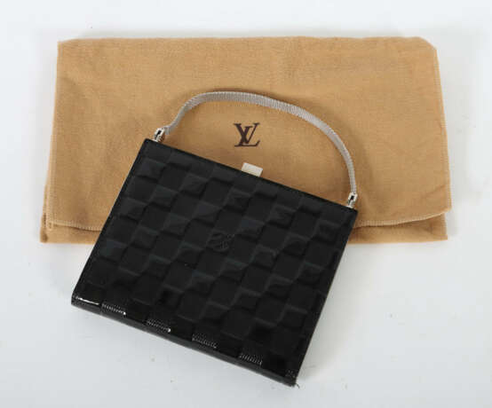 Louis Vuitton-Abendtasche ''Ange'' Paris, 2000/01,… - photo 3