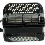 Akkoredon ''Morino Club Artiste IV N'' Hohner, Tro… - Foto 1