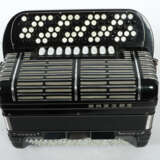 Akkoredon ''Morino Club Artiste IV N'' Hohner, Tro… - Foto 3