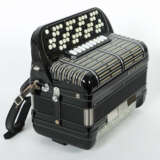 Akkoredon ''Morino Club Artiste IV N'' Hohner, Tro… - Foto 4