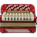 Akkoredon ''Maestro IV'' Hohner, Trossingen, 20. J… - photo 1