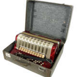 Akkoredon ''Maestro IV'' Hohner, Trossingen, 20. J… - photo 2