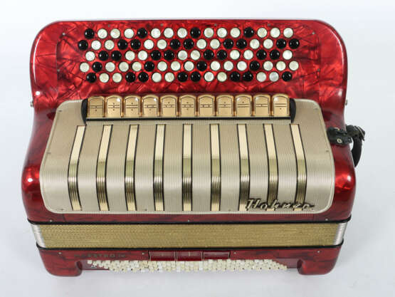 Akkoredon ''Maestro IV'' Hohner, Trossingen, 20. J… - photo 3