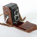 Rolleiflex ''Synchro Compur'' Franke & Heidecke, B… - photo 2