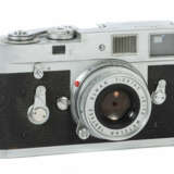 Leica-Kamera ''M2'' Ernst Leitz GmbH, Wetzlar, 196… - photo 1