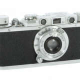 Kamera ''Leica II'' Ernst Leitz, Wetzlar, 1937, Ob… - photo 1