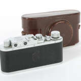 Kamera ''Leica II'' Ernst Leitz, Wetzlar, 1937, Ob… - photo 3