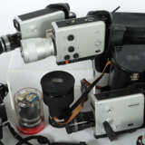 Sammlung Kameras Braun-Filmkamera ''Nizo S56'', 1:… - Foto 3