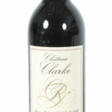1 Flasche Château Clarke Baron Edmond de Rothschil… - Prix ​​des enchères