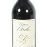 1 Flasche Château Clarke Baron Edmond de Rothschil… - photo 1